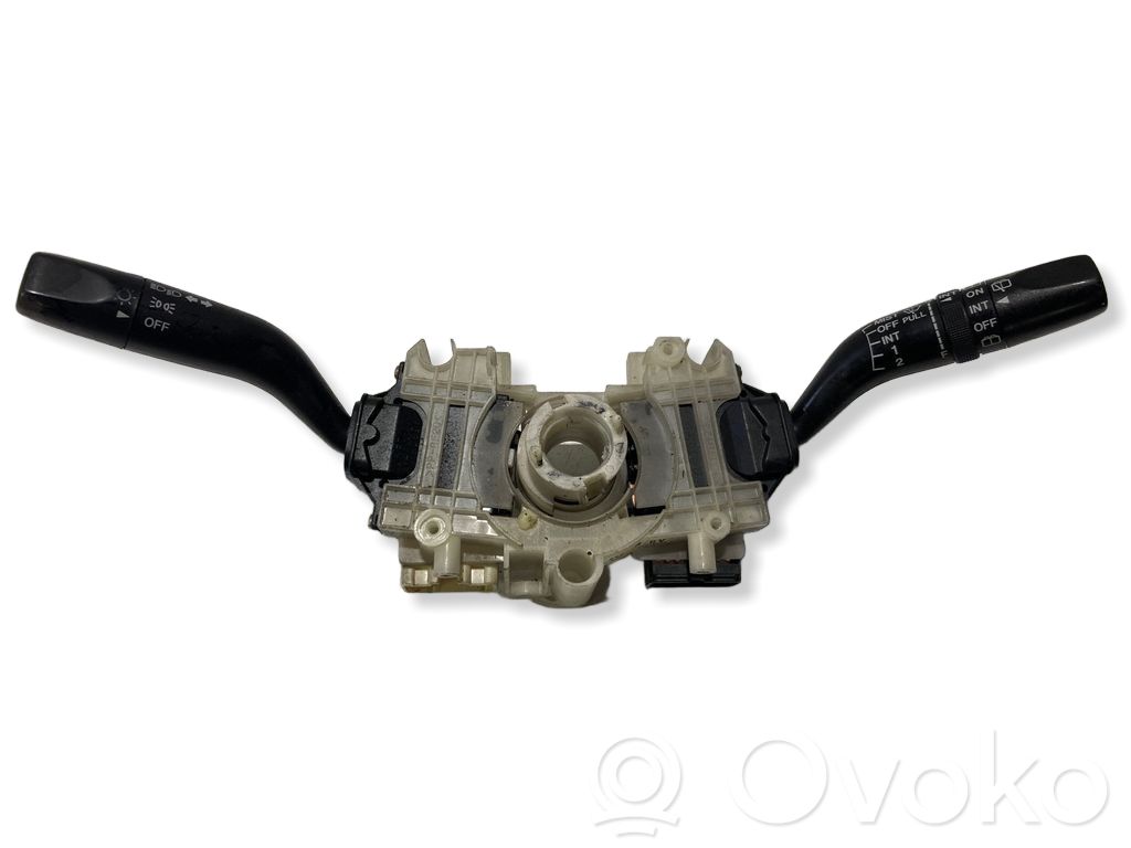 Mazda 626 A set of switches 