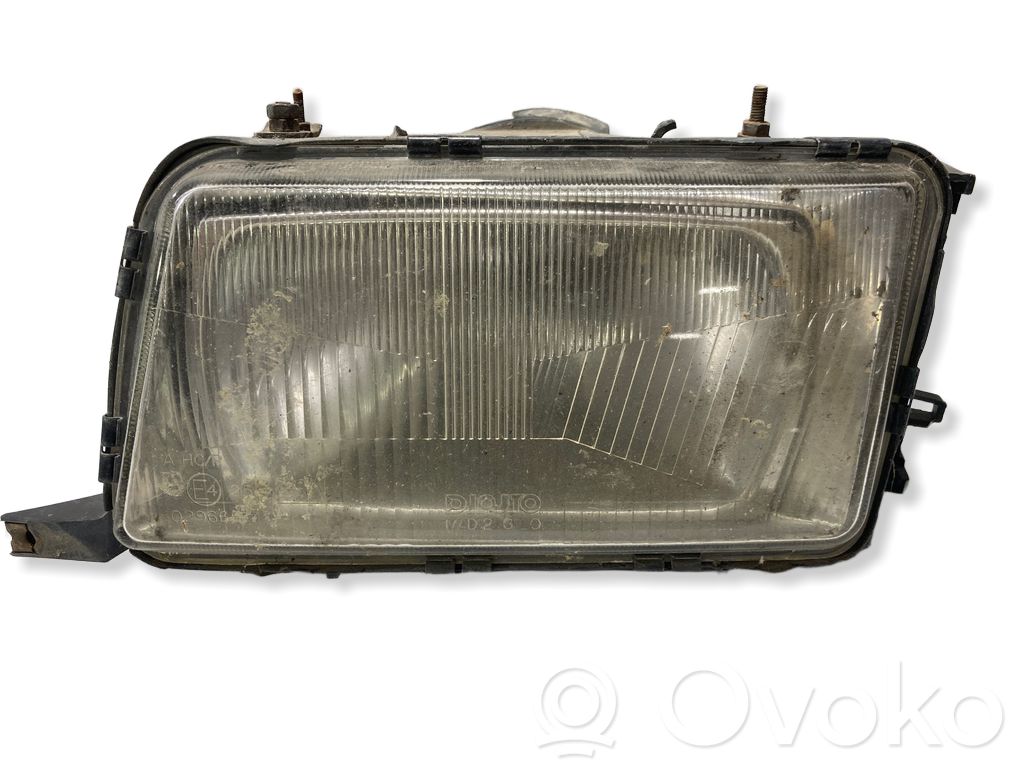 Audi 80 90 S2 B4 Scheinwerfer 