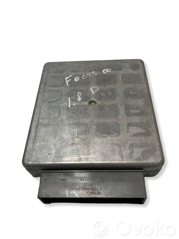 Ford Focus Engine control unit/module 