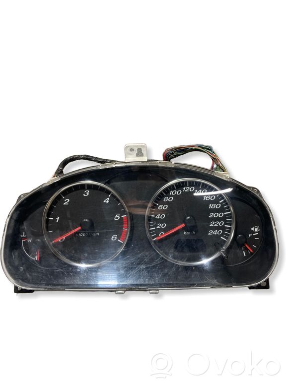 Mazda 6 Speedometer (instrument cluster) 