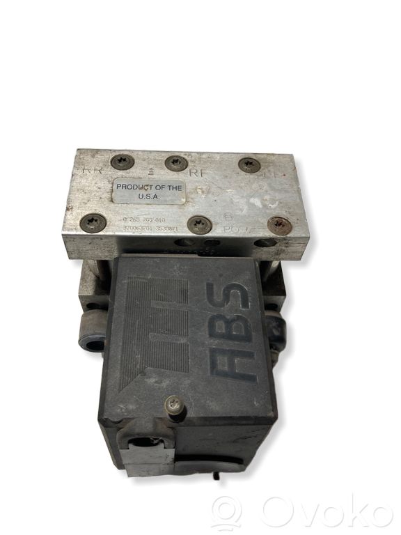 Volvo 940 ABS Blokas 