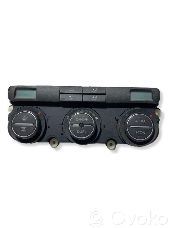 Panel klimatyzacji   1K0907044BH,9W0909,5HB00873180