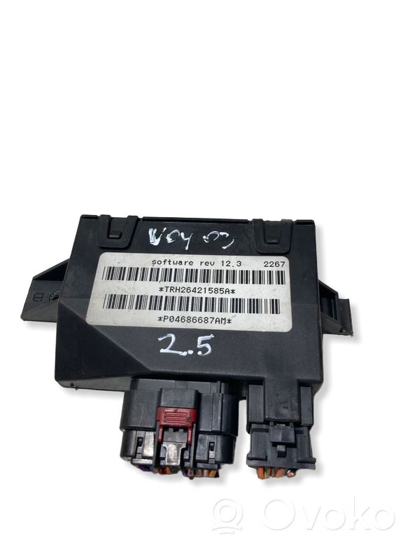 Chrysler Voyager Unitate/modul comandă uși 