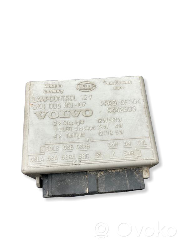 Light module LCM   5KG00531107,58LB58B58RB,9442303