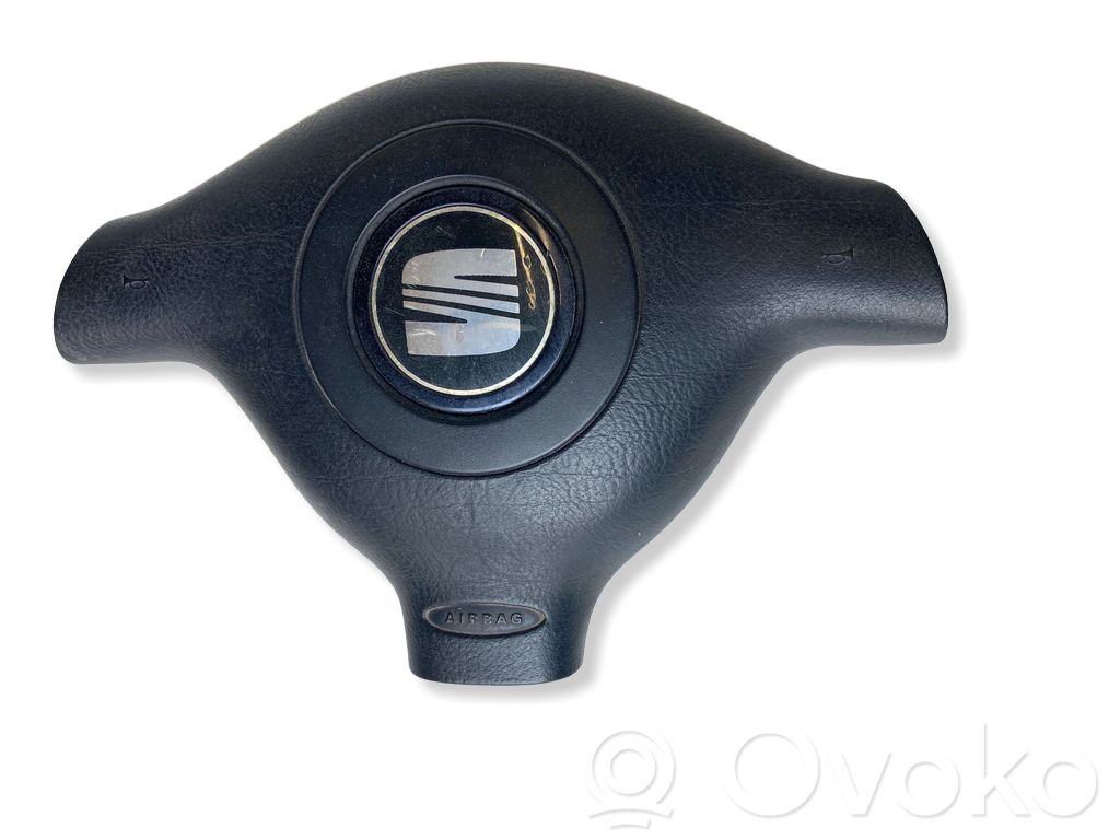 Seat Leon (1M) Steering wheel airbag 