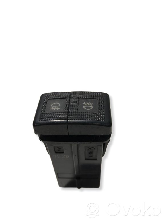 Mazda 626 Fog light switch 