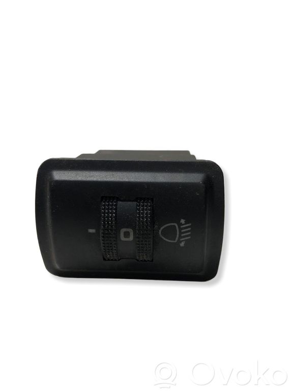Audi A4 S4 B5 8D Headlight level height control switch 