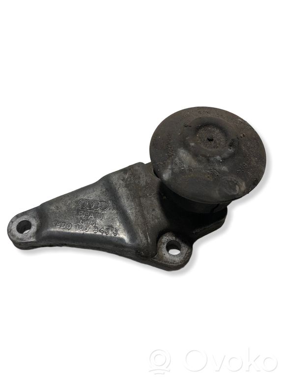 Audi A6 S6 C5 4B Engine mounting bracket 