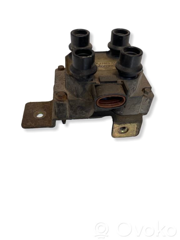Mazda 626 High voltage ignition coil 