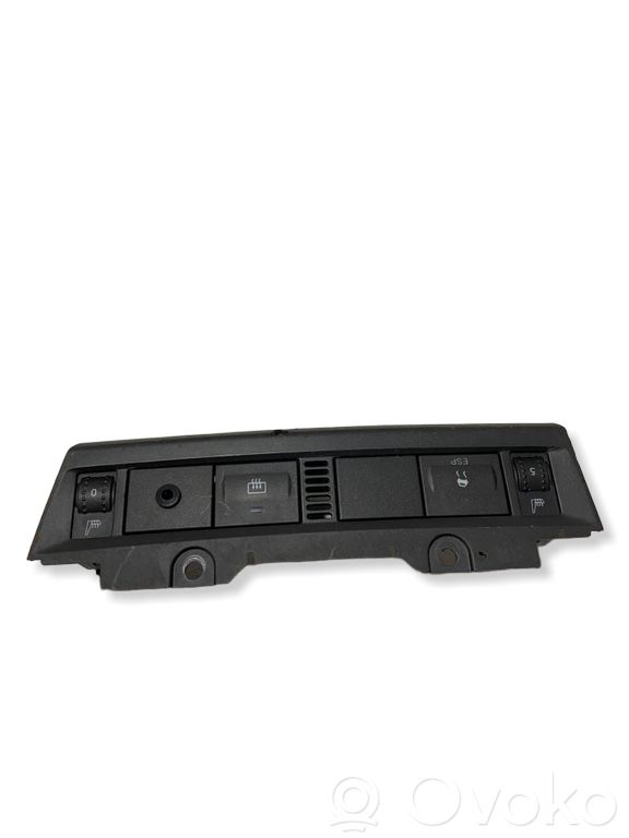 Seat heating switch   3M5T19K314AD,3706