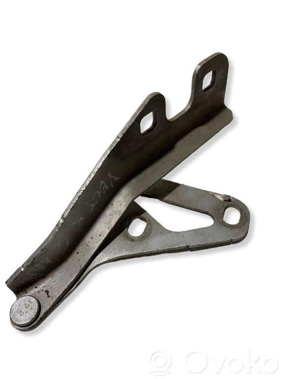 Opel Vectra C Engine bonnet/hood hinges 