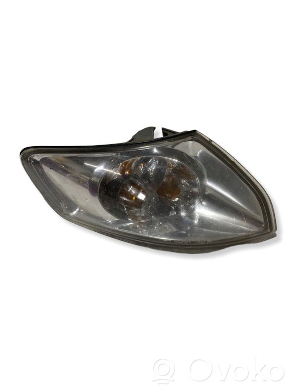 Mazda 626 Front indicator light 