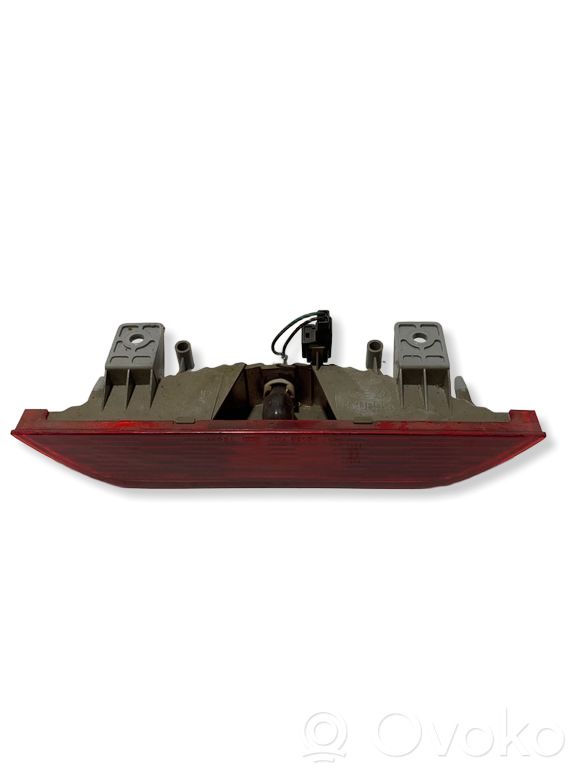 Hyundai Getz Third/center stoplight 