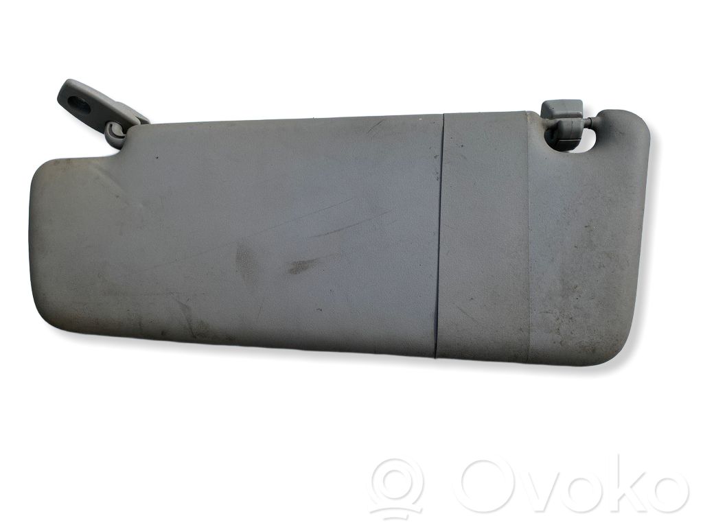 Opel Corsa D Sun visor 