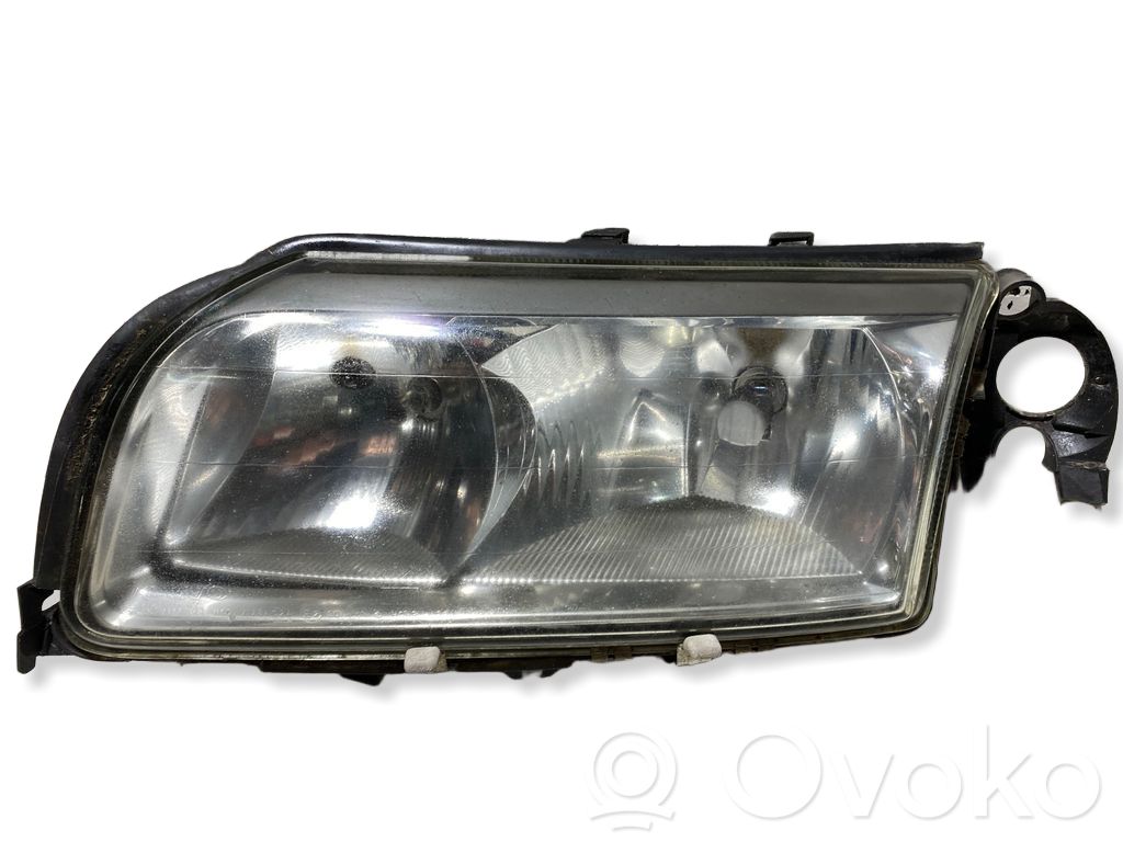 Volvo S80 Headlight/headlamp 