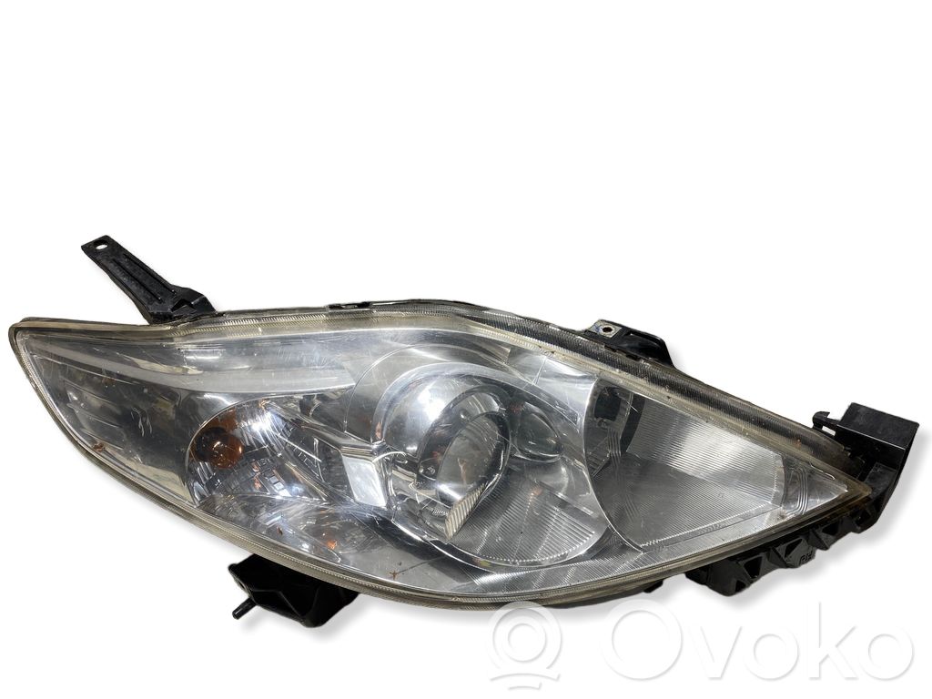 Mazda 5 Headlight/headlamp 