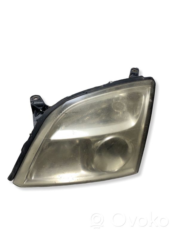 Opel Vectra C Headlight/headlamp 