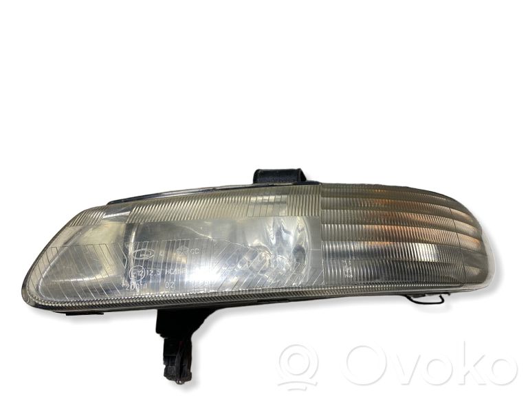 Chrysler Voyager Headlight/headlamp 