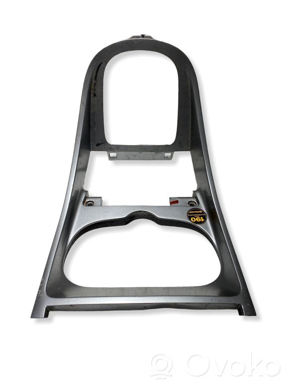 Peugeot 307 Other interior part 