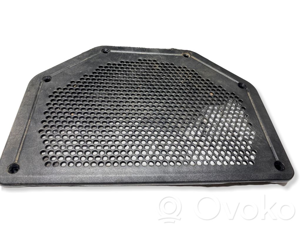 BMW 3 E90 E91 Subwoofer grill/trim 