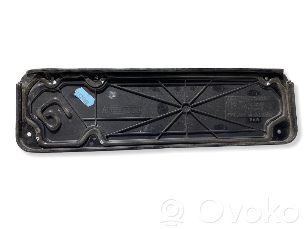 BMW 3 E90 E91 Other exterior part 
