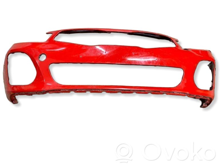 KIA Ceed Front bumper 