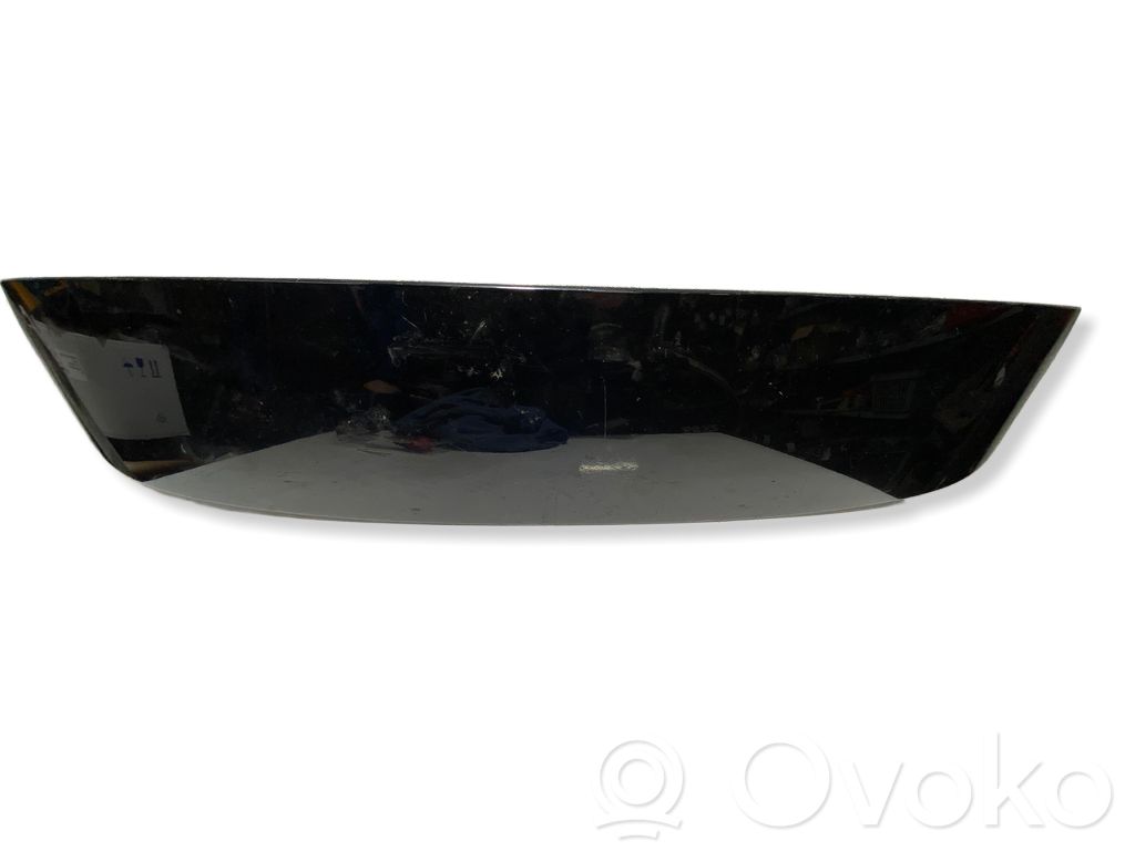 BMW 3 E90 E91 Tailgate/trunk spoiler 