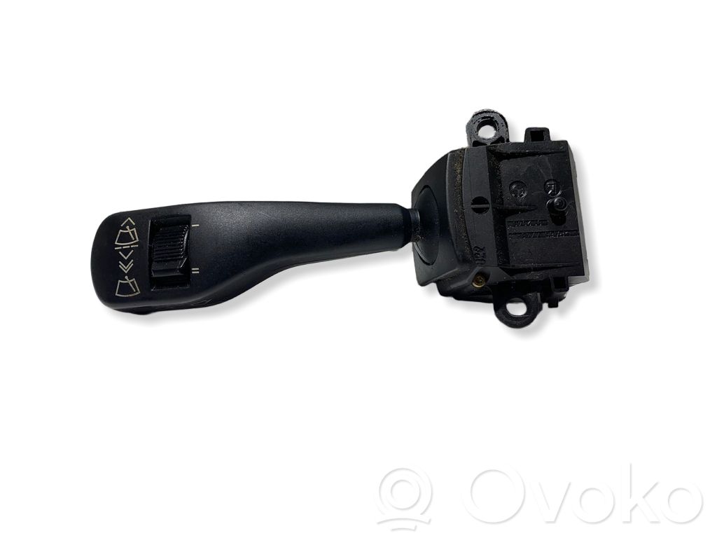 BMW 3 E46 Wiper control stalk 