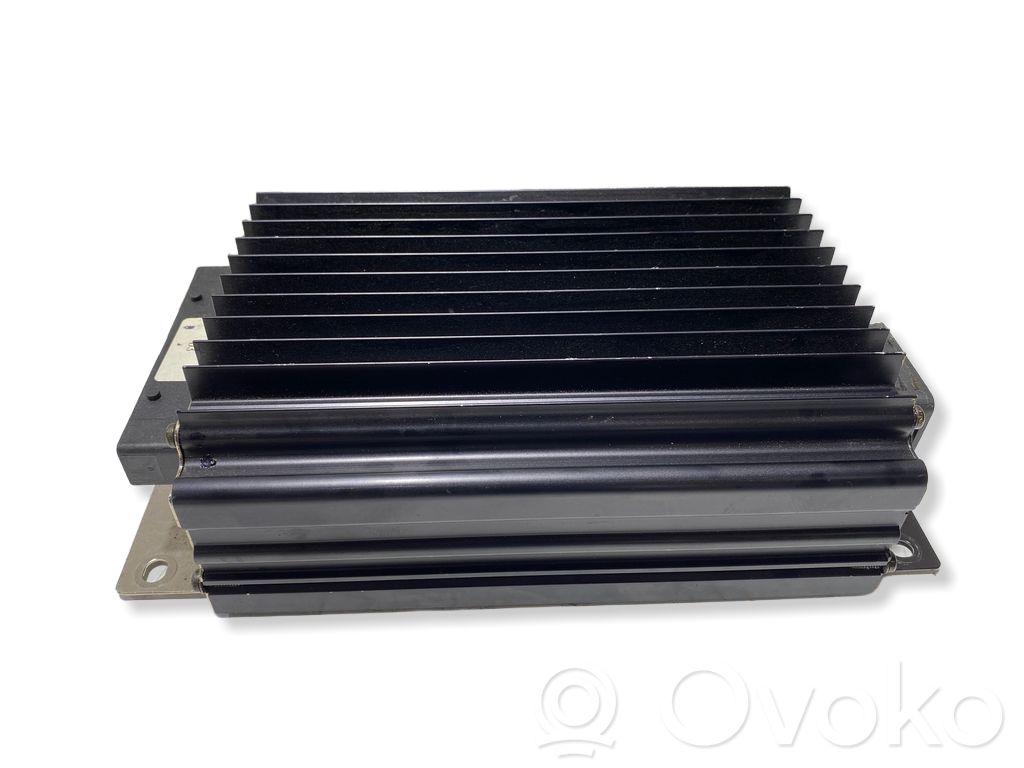 Audi A8 S8 D3 4E Garso stiprintuvas 