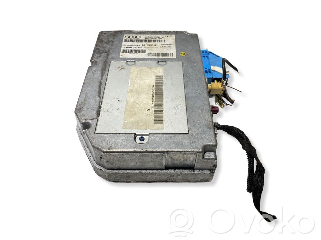 Audi A8 S8 D3 4E Phone control unit/module 