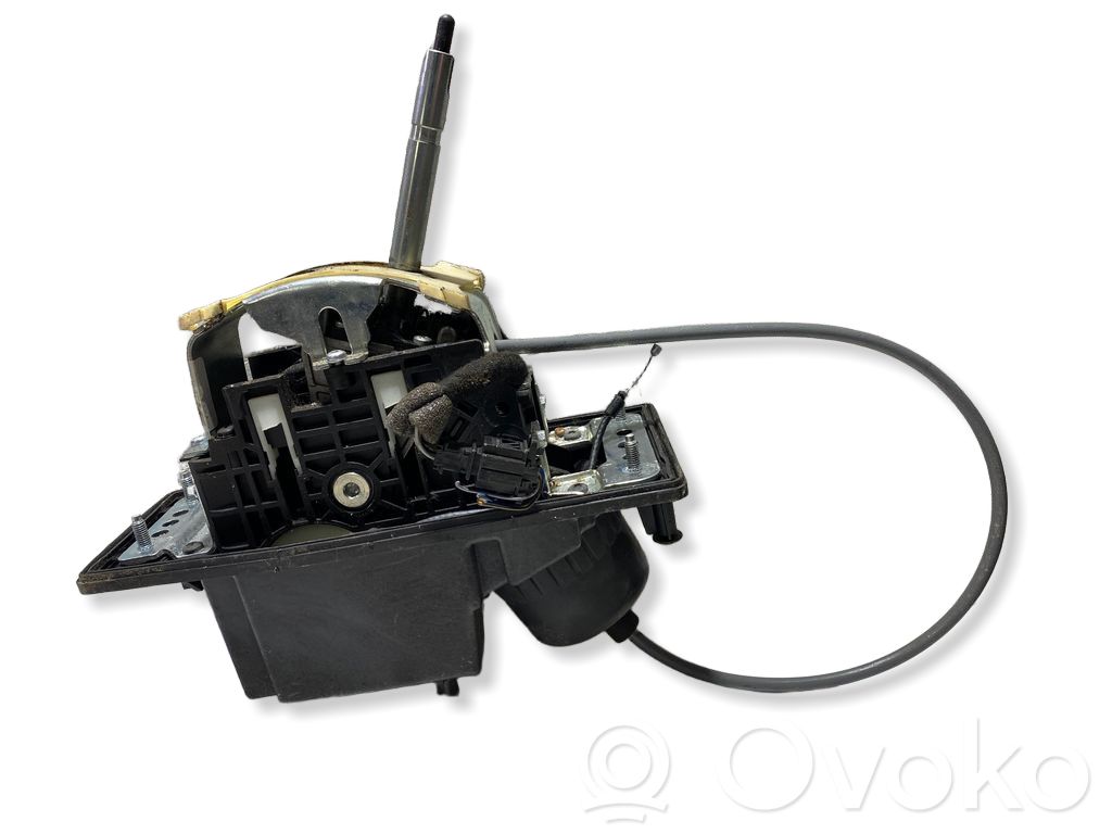 Audi A8 S8 D3 4E Selector caja de cambios 
