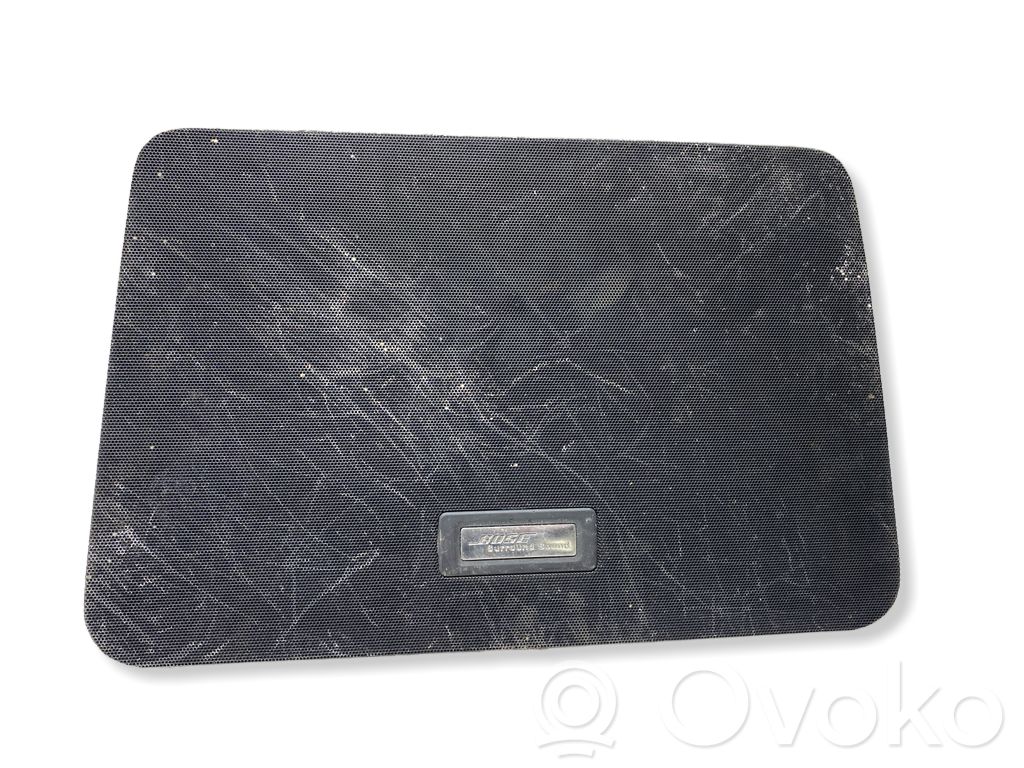 Audi A8 S8 D3 4E Subwoofer grill/trim 