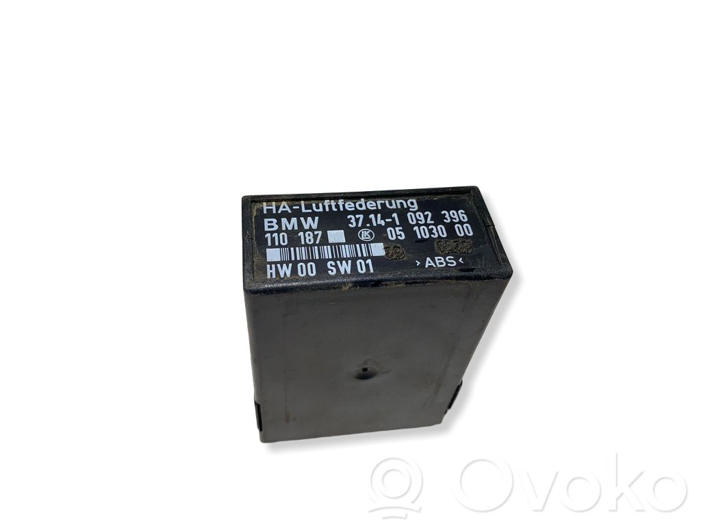 BMW 3 E46 Immobilizer control unit/module 