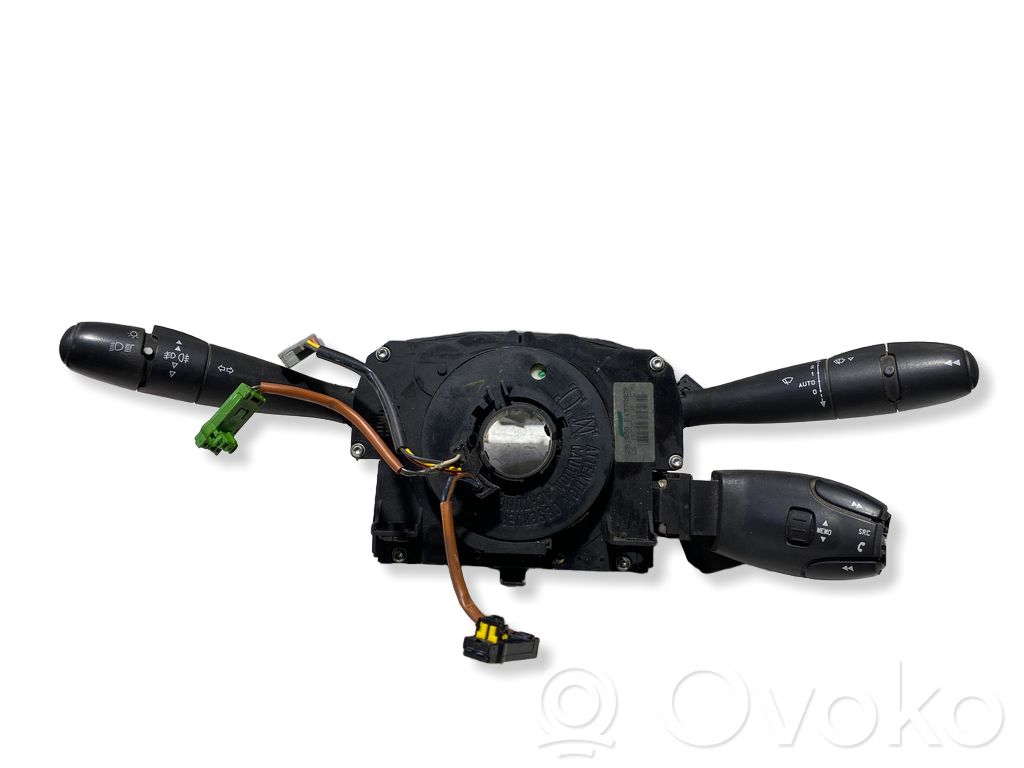 Peugeot 407 Other switches/knobs/shifts 