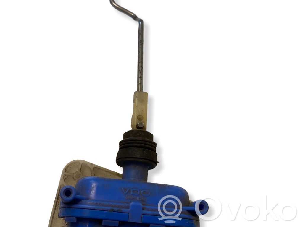 Audi 100 200 5000 C3 Central locking vacuum pump 