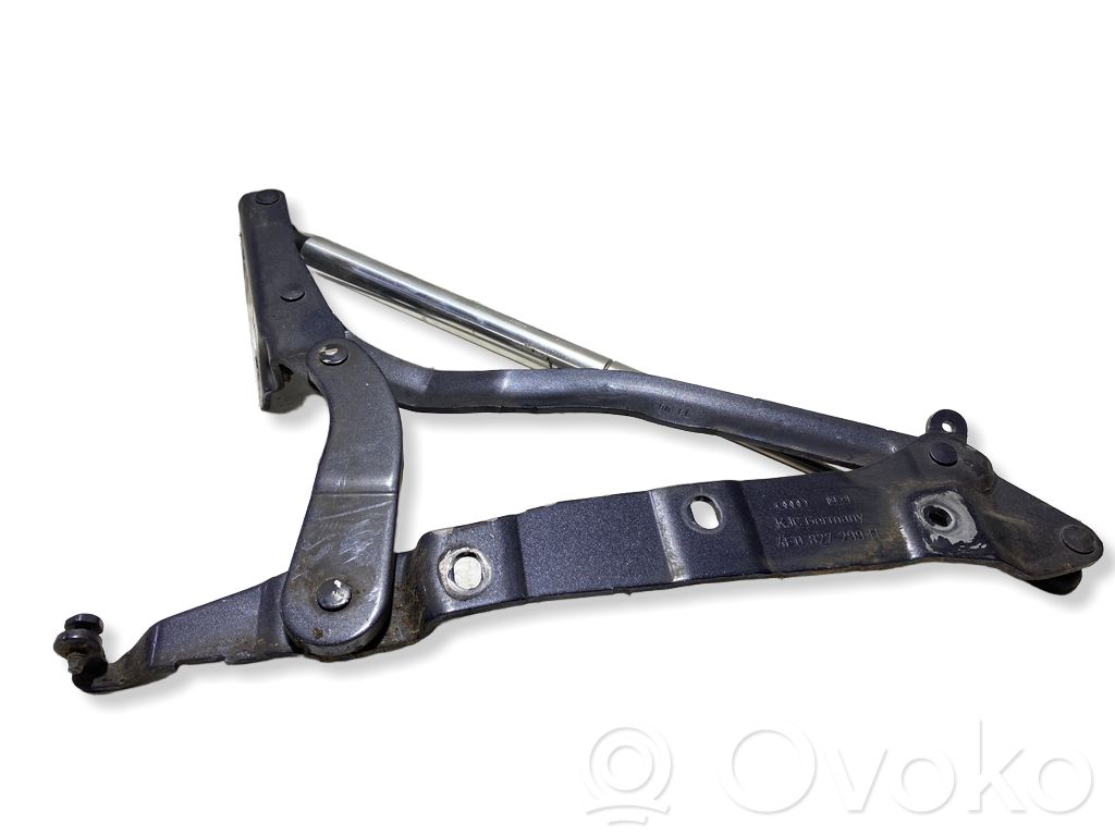 Audi A8 S8 D3 4E Tailgate/trunk/boot hinge 