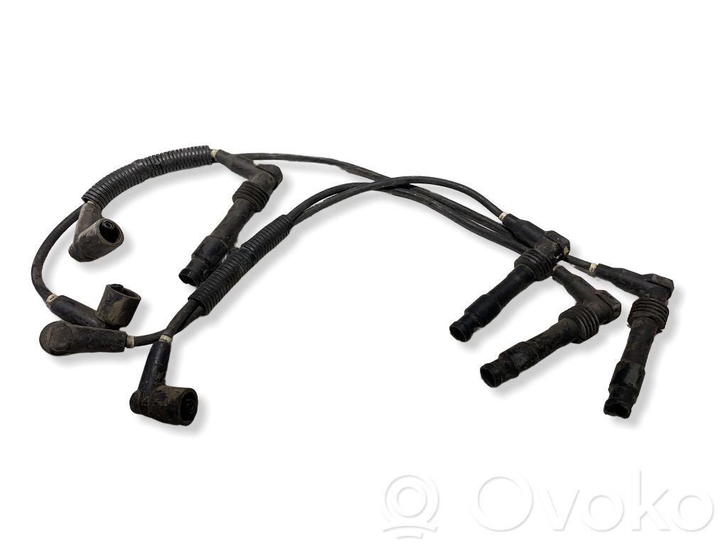 Opel Vectra B Ignition plug leads 