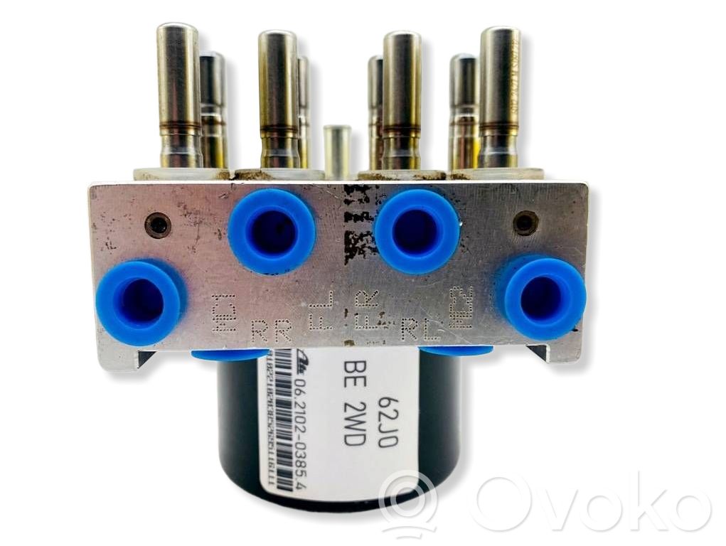 ABS Pump   6211,06210203854