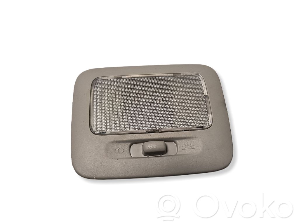 Mitsubishi Space Star Luz del asiento delantero 