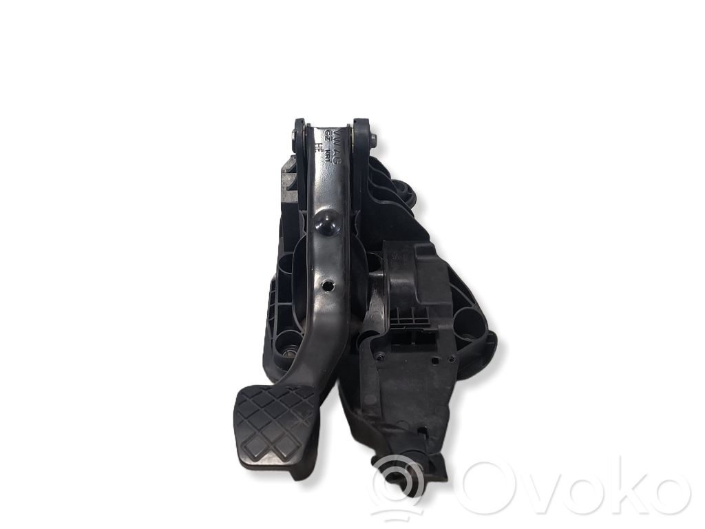 Seat Ibiza IV (6J,6P) Brake pedal 