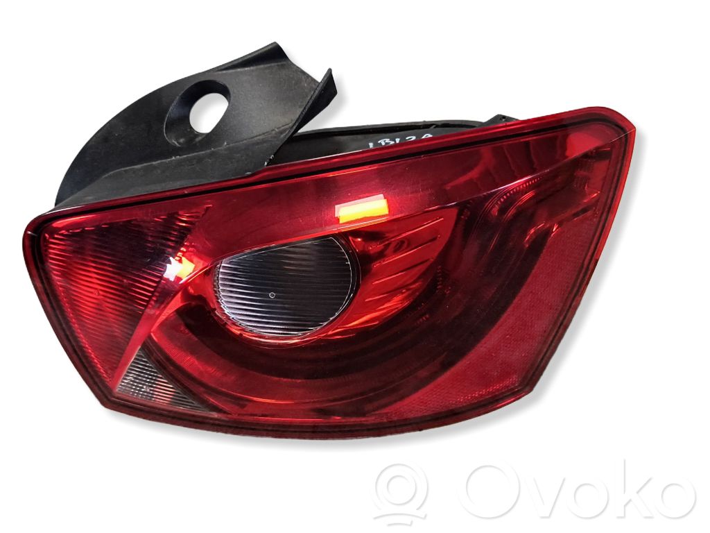 Seat Ibiza IV (6J,6P) Lampa tylna 
