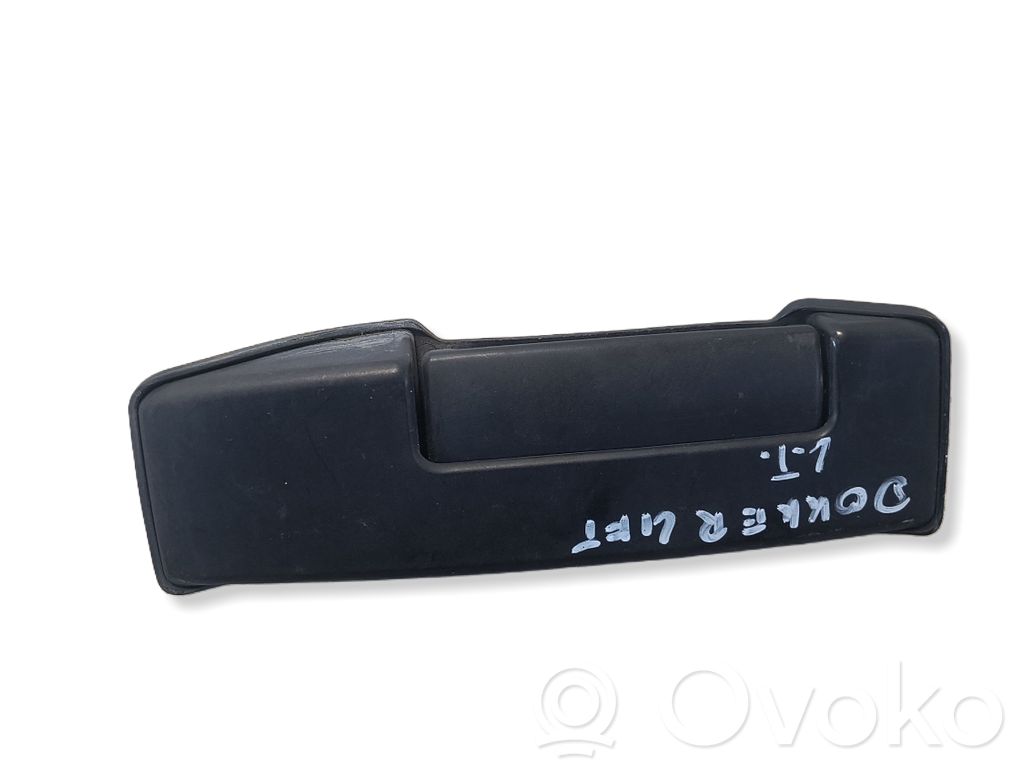Dacia Dokker Manecilla externa de puerta corredera 