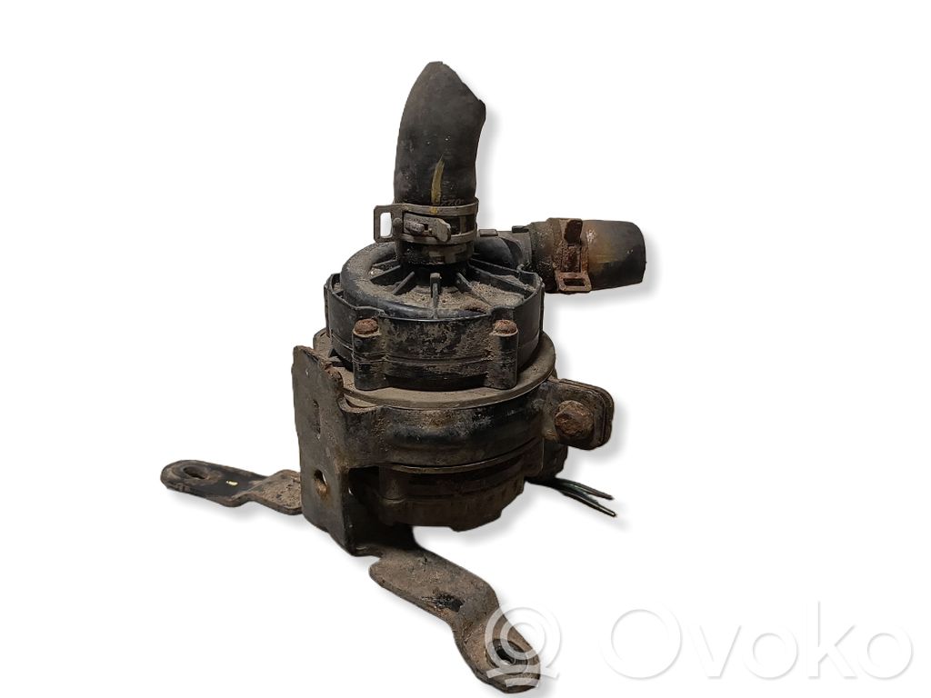 Dacia Dokker Electric auxiliary coolant/water pump 