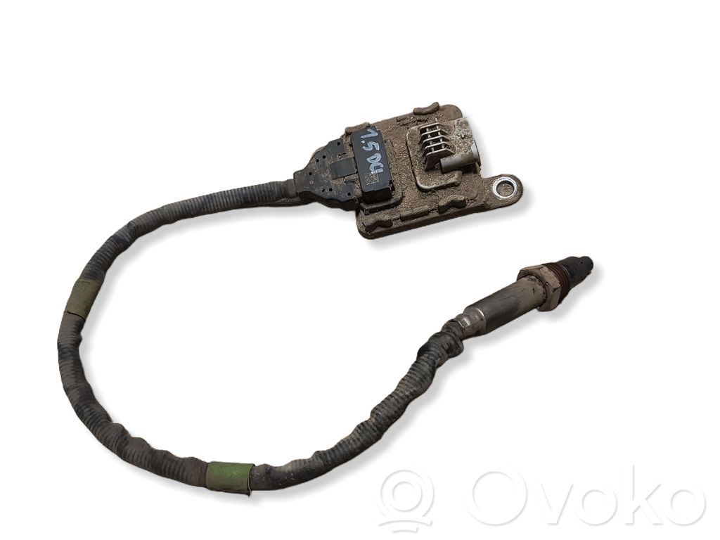 Dacia Dokker Lambda probe sensor 