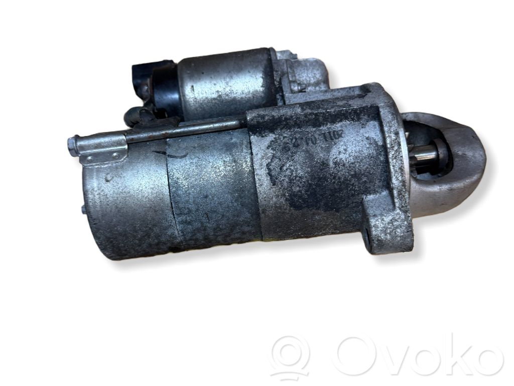Motor de arranque   361002A810