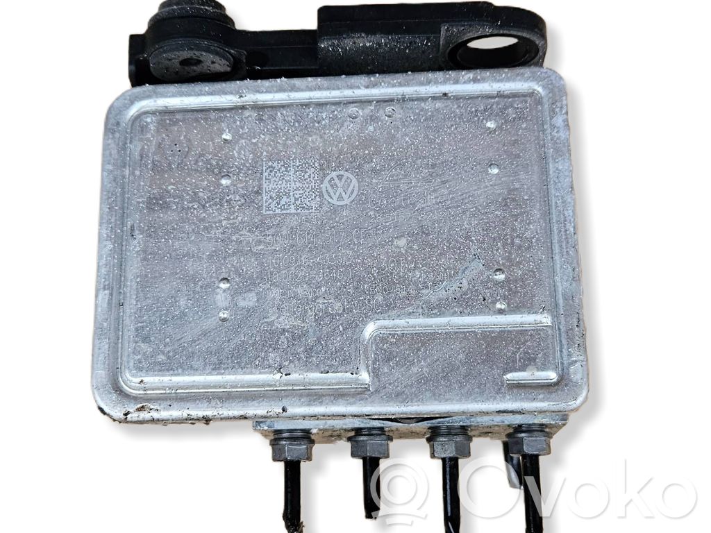 Volkswagen Golf VII ABS Pump 