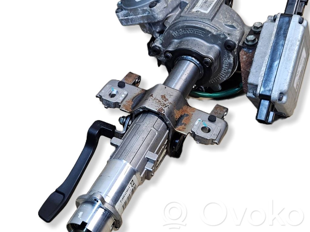 Hyundai i40 Pompe direction assistée 