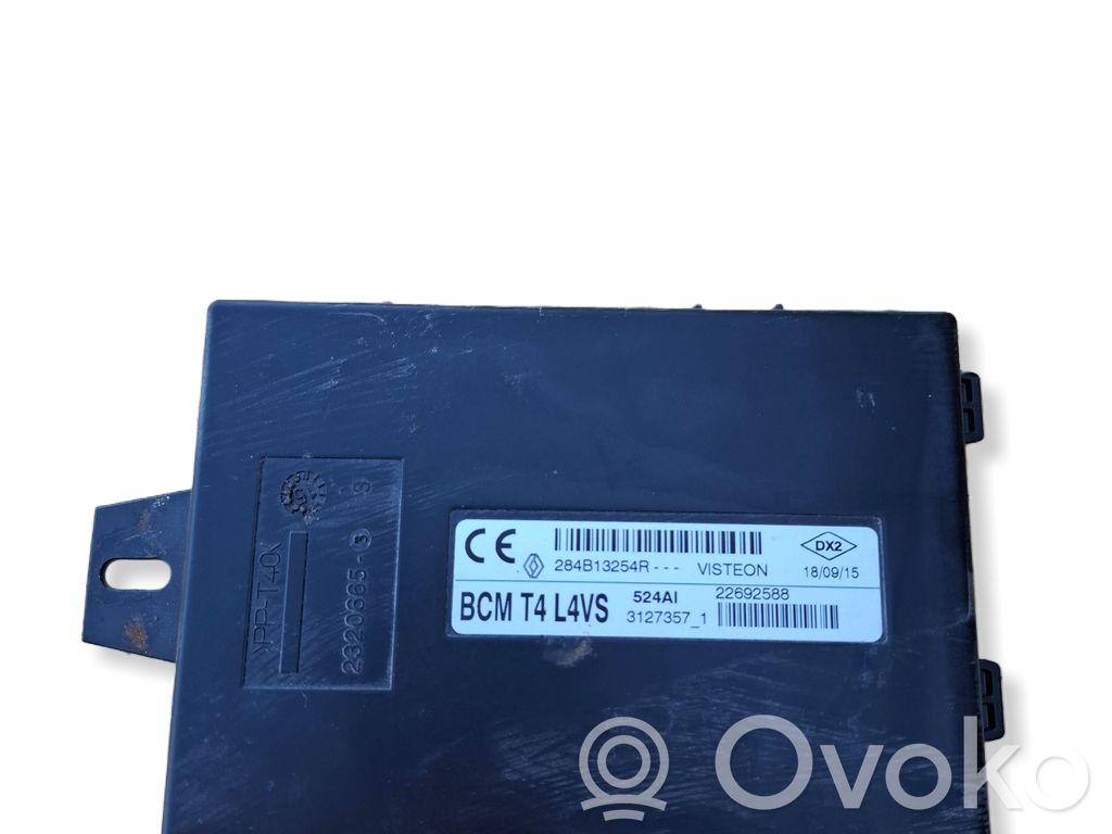 Opel Vivaro Other control units/modules 