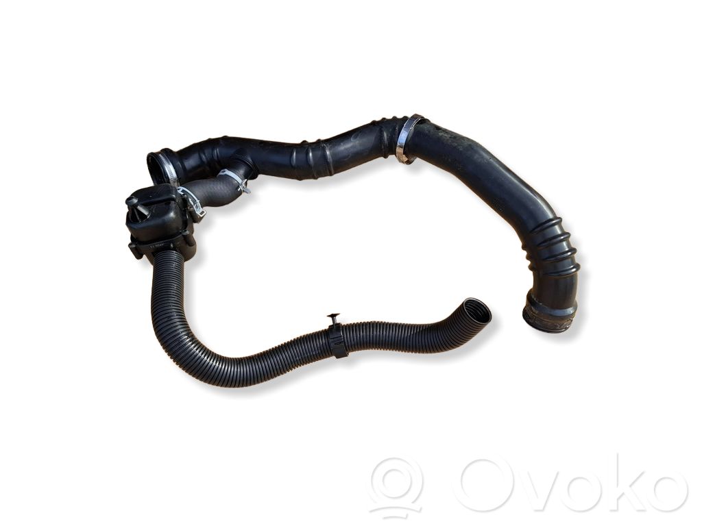 Ford Focus Air intake hose/pipe 