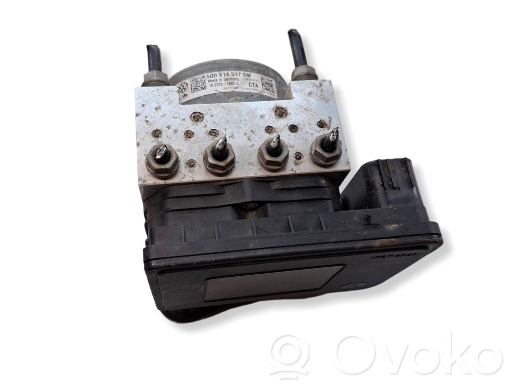 Volkswagen PASSAT B8 ABS Pump 